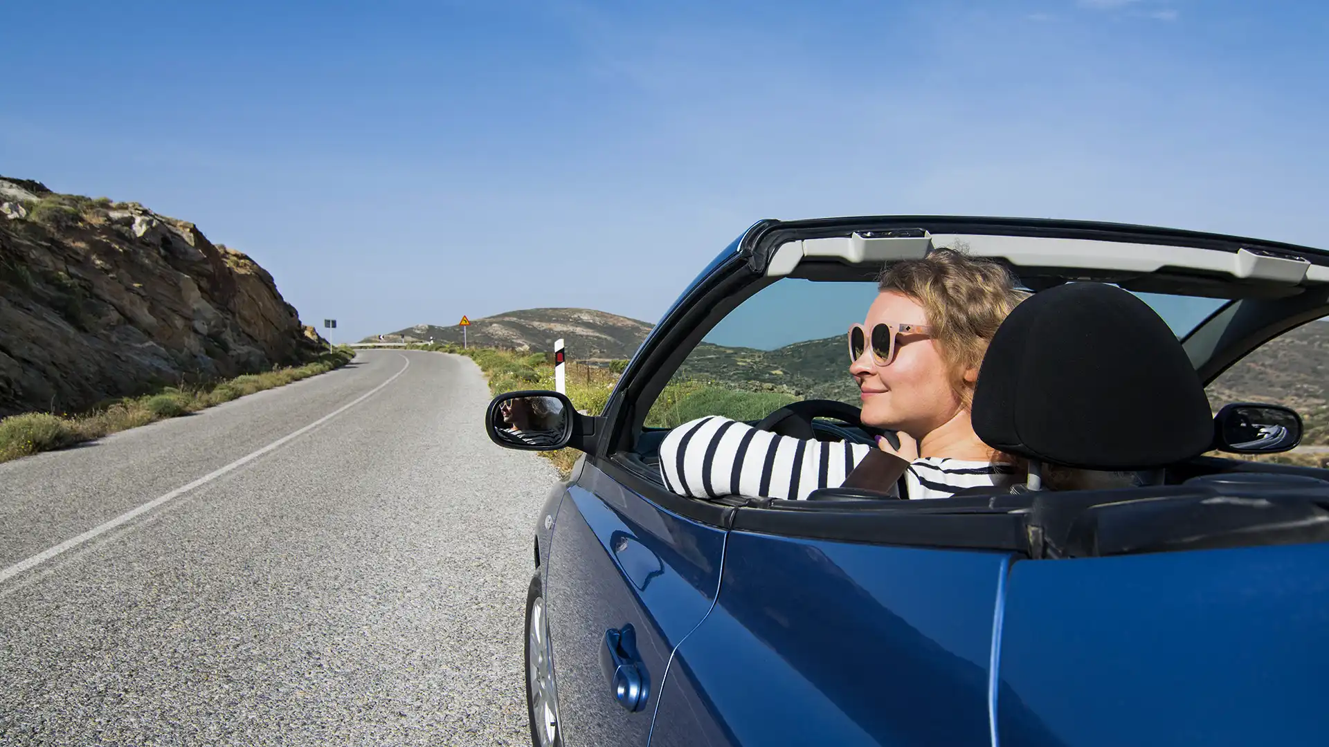 The Benefits of Car Rental in Italy
