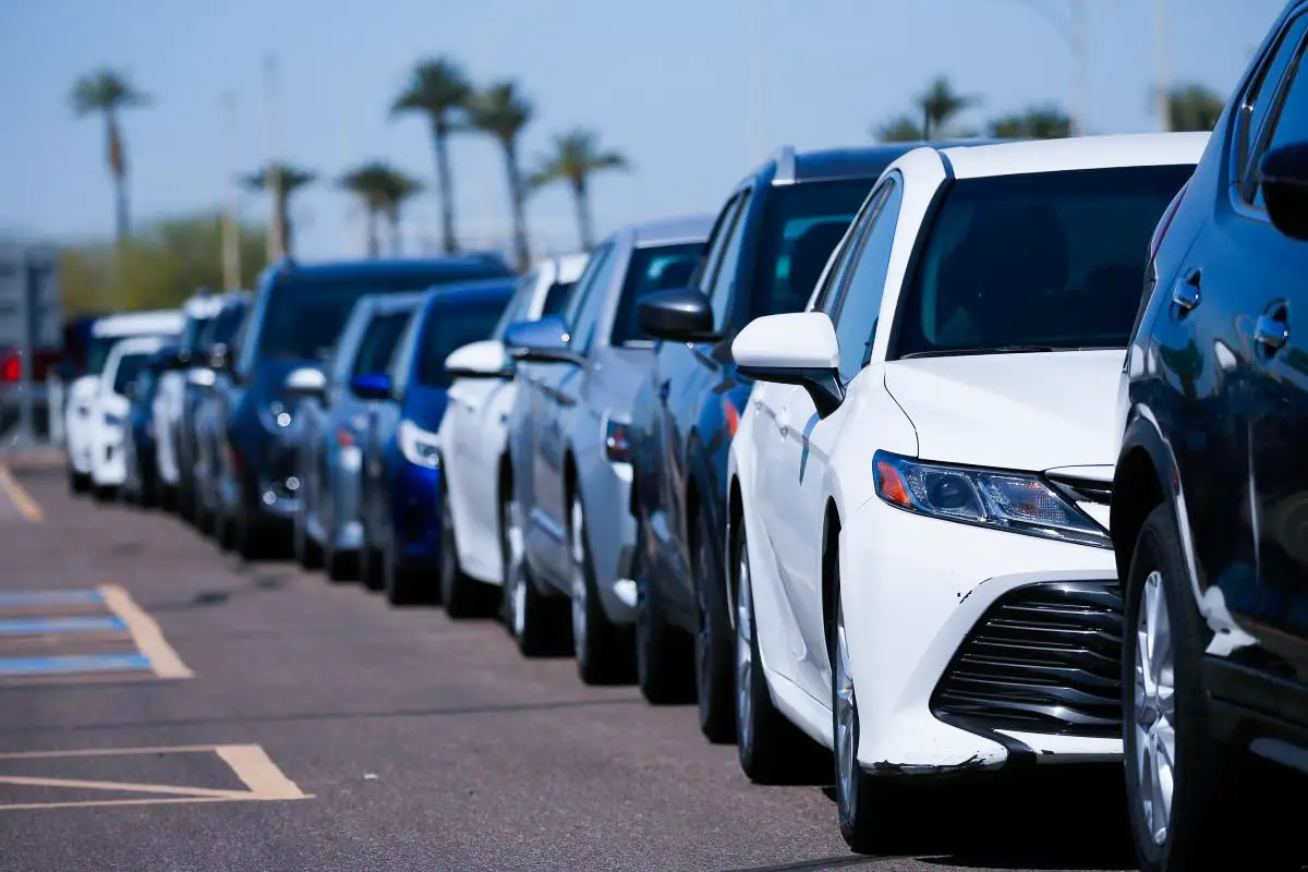 Choosing the Right Rental Car